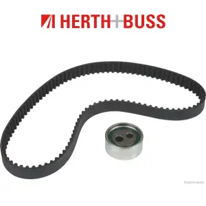 HERTH+BUSS JAKOPARTS Zahnriemensatz für DAIHATSU CUORE 2 3 4 MOVE 0.8 bis 09.20