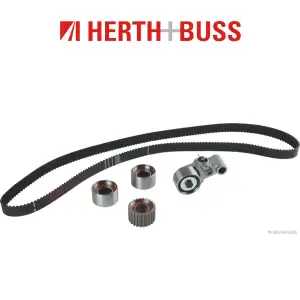 HERTH+BUSS JAKOPARTS Zahnriemensatz SUBARU Forester SF 2.0 AWD 122 PS ab 08.1998