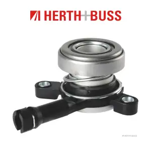 HERTH+BUSS JAKOPARTS Zentralausrücker für NISSAN INTERSTAR NV400 PRIMASTAR (X83)