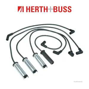 HERTH+BUSS JAKOPARTS Zündkabelsatz DAEWOO Espero 1.8 2.0 Nexia 1.5 Racer 1.5