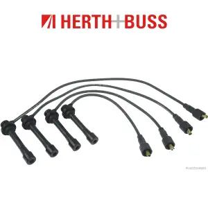 HERTH+BUSS JAKOPARTS Zündleitungssatz für SUZUKI SWIFT II VITARA X-90 1.0 i 1.6