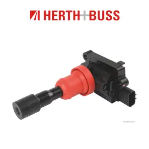 HERTH+BUSS JAKOPARTS Zündspule für MITSUBISHI CARISMA LANCER OUTLANDER 2.0