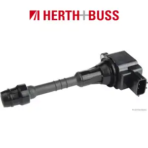 HERTH+BUSS JAKOPARTS Zündspule für NISSAN ALMERA II (N16) PRIMERA (P11) (P12)