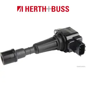 HERTH+BUSS JAKOPARTS Zündspule für MAZDA 2 (DE) 1.3 1.5 + MAZDA 3 (BK) (BL) 1.4