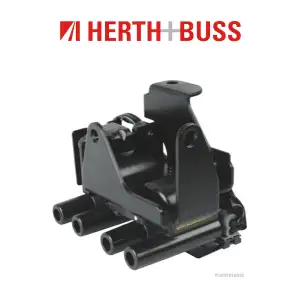 HERTH+BUSS JAKOPARTS Zündmodul für HYUNDAI GETZ 1.1 KIA PICANTO 1.0 1.1