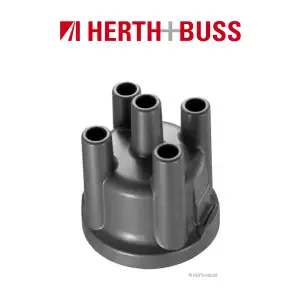 HERTH+BUSS JAKOPARTS Verteilerkappe für TOYOTA AVENSIS CARINA E