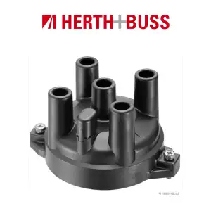 HERTH+BUSS JAKOPARTS Verteilerkappe Zündverteiler für HYUNDAI KIA MAZDA J5323011