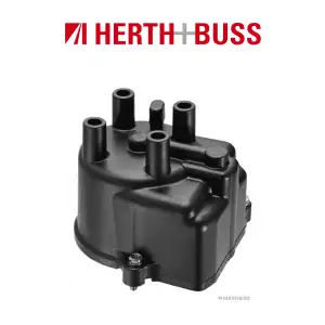 HERTH+BUSS JAKOPARTS Verteilerkappe für HONDA CIVIC II SHUTTLE IV HATCHBACK