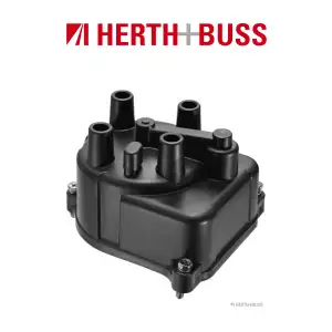 HERTH+BUSS JAKOPARTS Verteilerkappe für HONDA ACCORD CIVIC CR-V CRX HR-V LOGO