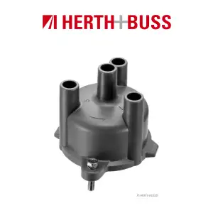 HERTH+BUSS JAKOPARTS Verteilerkappe für DAIHATSU CUORE II 0.8 39 44 PS