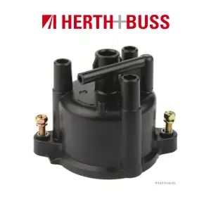 HERTH+BUSS JAKOPARTS Verteilerkappe für DAIHATSU CUORE IV (L501) MOVE (L6_, L9_