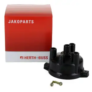 HERTH+BUSS JAKOPARTS Verteilerkappe J5328009 für SUZUKI SWIFT II 1.0 50 PS