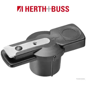 HERTH+BUSS JAKOPARTS Verteilerfinger für NISSAN MICRA I PICK UP SUNNY URVAN VAN