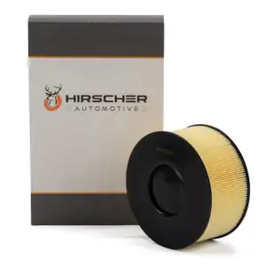 HIRSCHER Luftfilter BMW 3er E46 316i 318i M43 N40 N42 N46 13717503141