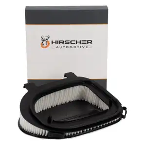 HIRSCHER Luftfilter BMW X3 F25 F26 X5 E70 F15 X6 E71 E72 N47 M57 N57 13717811026