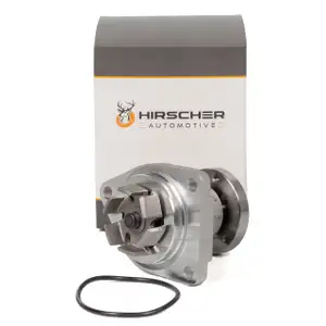 HIRSCHER Wasserpumpe OPEL Signum Vectra B C Omega B 2.5-3.2 V6 93170697