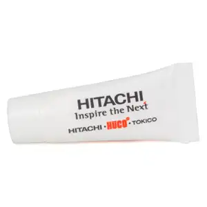 HITACHI 134100 Glühkerzen Montagefett Kerzensteckerfett Paste Tube 10g