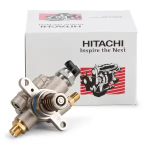 HITACHI 2503092 Benzinpumpe AUDI S4 RS4 B9 S5 RS5 F5 A8 SQ5 TFSI Q8 Panamera VW Touareg