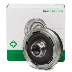 INA 544016910 Riemenscheibe Kurbelwelle BMW 2er F45 F46 X1 F48 X2 F39 B47 B48 11238602800