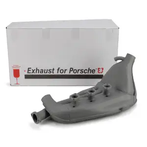 JP GROUP Wärmetauscher für PORSCHE 911 2.0 2.3 2.7 1963-1975 links 91121102160