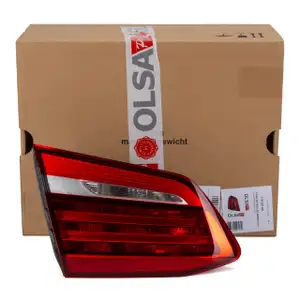 OLSA 1.04.251.00 LED Heckleuchte BMW 2er F45 bis 03.18 hinten links innen 63217311041