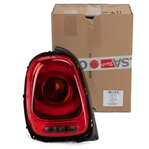 OLSA 1.04.259.00 LED Heckleuchte Rückleuchte MINI F55 F56 F57 hinten links 63217297413