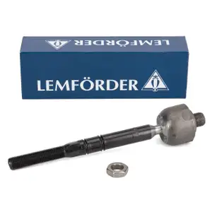 LEMFÖRDER 3383701 Spurstange Axialgelenk MERCEDES W164 X164 W251 Vorderachse 1644600005