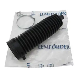 LEMFÖRDER 3491701 Spurstange Lenkmanschette MERCEDES-BENZ W204 W211 W212 R172 vorne