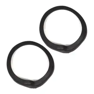 2x LEMFÖRDER 1695601 Federteller BMW E30 E36 E28 E34 E24 E32 vorne unten 31331124322