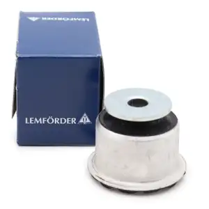 LEMFÖRDER 3591701 Querlenkerlager MERCEDES W164 W166 X164 X166 vorne 1663330000