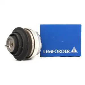 LEMFÖRDER 2540101 Motorlager Hydrolager MERCEDES W203 W210 W211 vorne 2112400317