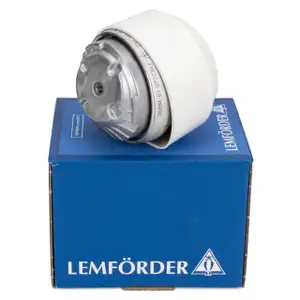 LEMFÖRDER 2608401 Motorlager Hydrolager MERCEDES W203 W211 R230 M271 vorne 2302400117