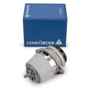 LEMFÖRDER 3743901 Motorlager Hydrolager PORSCHE Cayenne (92A) VW Touareg (7P) 3.0 D unten