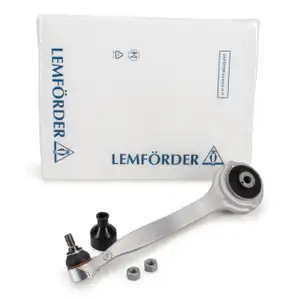 LEMFÖRDER 2963303 Querlenker MERCEDES W204 C207 A207 SLK SLC R172 Vorderachse links vorne