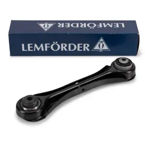 LEMFÖRDER 3351801 Querlenker BMW 1er E81 E87 E82 3er E90 E91 E92 E93 hinten mitte oben