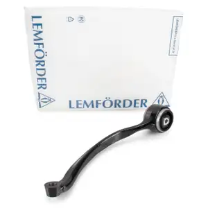 LEMFÖRDER 3711901 Querlenker BMW 3er E90 E91 E92 E84 Vorderachse links hinten 31126768983