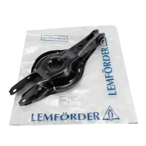 LEMFÖRDER 4225401 Querlenker BMW 1er F20 F21 3er F30 F31 4er F32 F33 hinten 33326884694