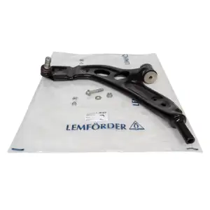 LEMFÖRDER 4235701 Querlenker BMW F40 F45 F46 F44 X1 X2 F48 F39 vorne links 31126879843