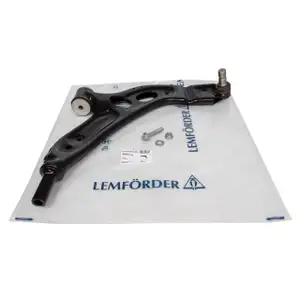 LEMFÖRDER 4235801 Querlenker BMW F40 F45 F46 F44 X1 X2 F48 F39 vorne rechts 31126879844