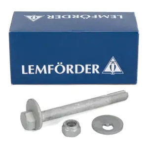 LEMFÖRDER 1101001 Reparatursatz Querlenker MERCEDES 190 W201 W124 SL R129 vorne 2013300018