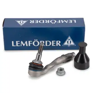 LEMFÖRDER 3472501 Spurstangenkopf BMW 5er F10 F11 6er F12 F13 F01 vorne links 32106784790