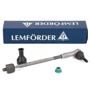 LEMFÖRDER 2974401 Spurstange + Kopf AUDI Q7 PORSCHE Cayenne VW Amarok Touareg vorne links