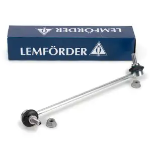 LEMFÖRDER 3603901 Koppelstange Pendelstange BMW X3 F25 X4 F26 vorne links 31306787163