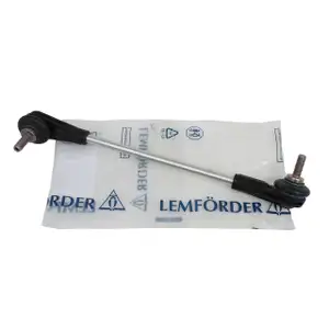 LEMFÖRDER Koppelstange BMW 1er F20 F21 2er F22 F23 3er F30 F31 F34 4er F32-36 vorne links