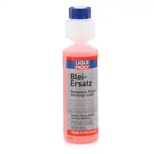 LIQUI MOLY Bleiersatz Blei-Ersatz Additiv Benzin Kraftstoffadditiv 250 ml 1010