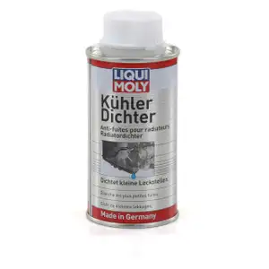 LIQUI MOLY Kühlerdichter Kühler-Dichtmittel-Additiv Dichtungsmittel 150 ml 3330