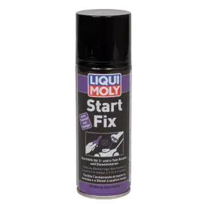 LIQUI MOLY 1085 Start-Fix Starthilfespray Starterspray Starthilfe 200ml