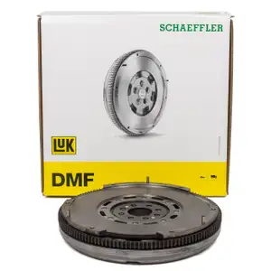 LUK 415010310 Schwungrad DMF ZMS VW Transporter T4 70B Bus 70A Kasten 2.5 TDI 074105266L