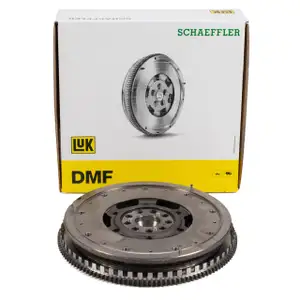 LUK DMF 415039210 Schwungrad Zweimassenschwungrad BMW 5er E60/61 M5 6er E63/64 M6 S85