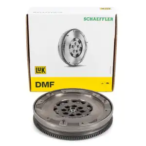 LUK DMF 415047710 Schwungrad ZMS BMW F20/21 F22/23 E90-93 F30-34 F32-36 F10/11 X1 X3 N47